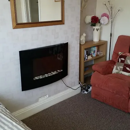 Apartmán Acedale