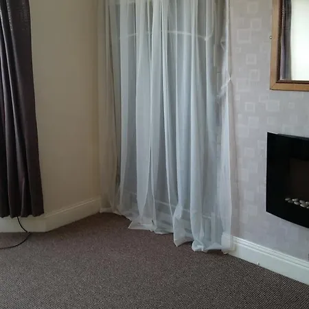 Apartmán Acedale
