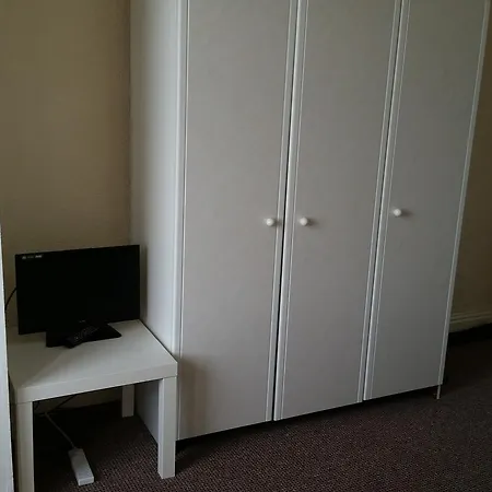 Acedale Apartmán Scarborough