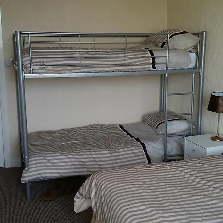 Acedale Apartmán