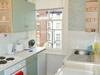 Apartment Acedale *